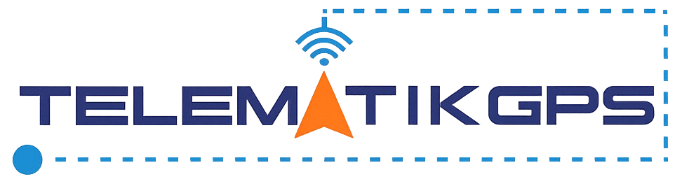 Logo de Telematik GPS