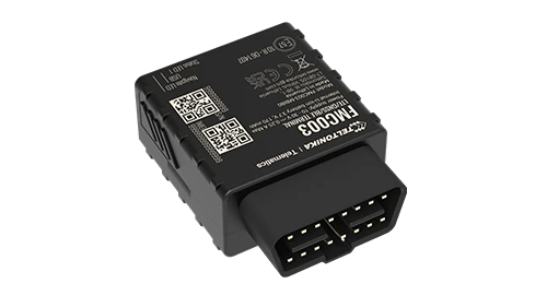 Dispositivo GPS Teltonika FMC003