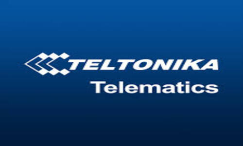 Logo de Teltonika Telematics